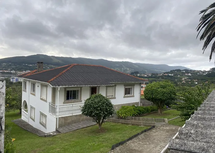 El Rincon De Oriona
