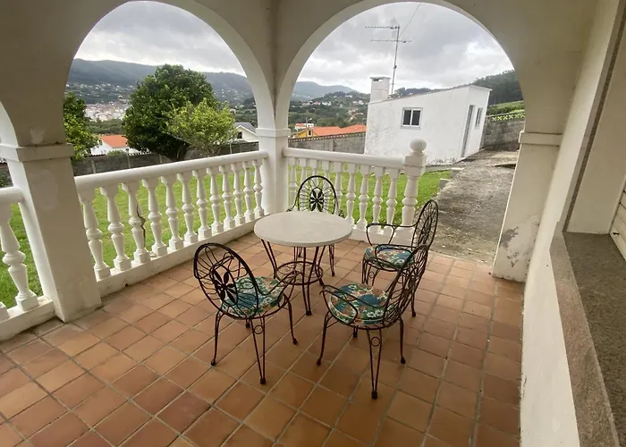 El Rincon De Oriona