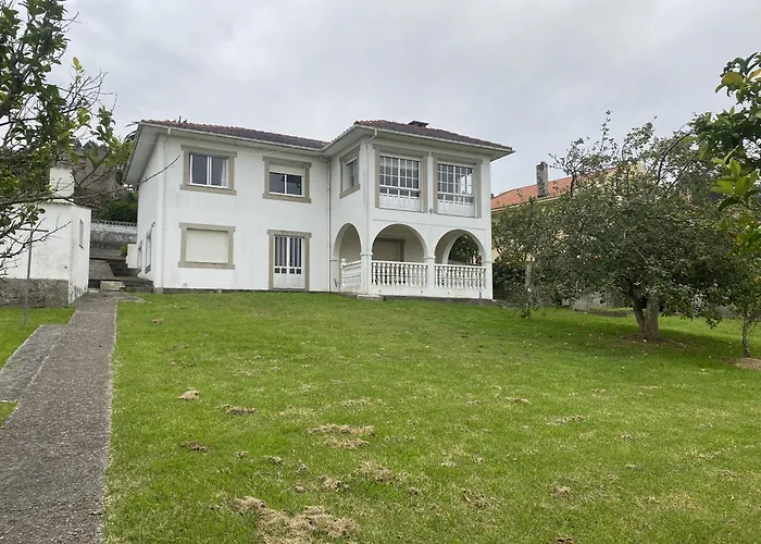 El Rincon De Oriona