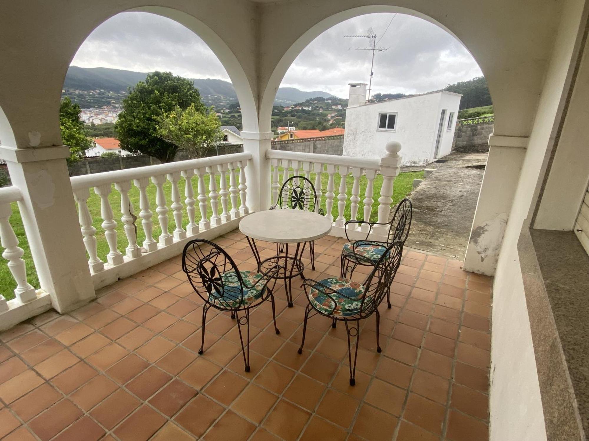 Hébergement de vacances El Rincon De Oriona *