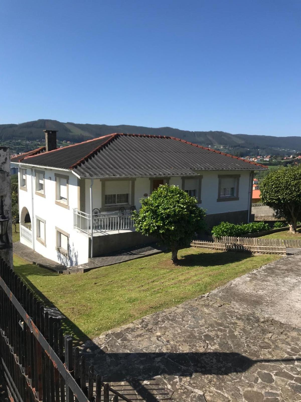 El Rincon De Oriona * Cedeira